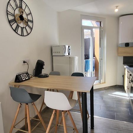 Résidence du soleil Béziers Exterior foto