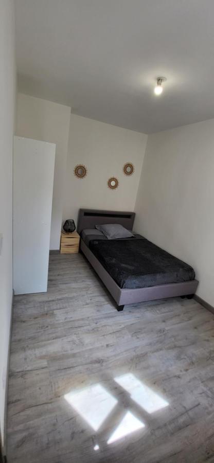 Résidence du soleil Béziers Exterior foto