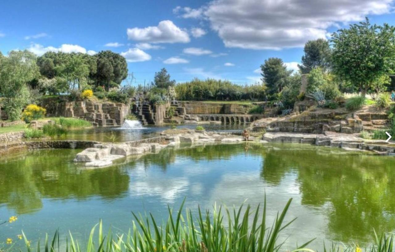 Résidence du soleil Béziers Exterior foto